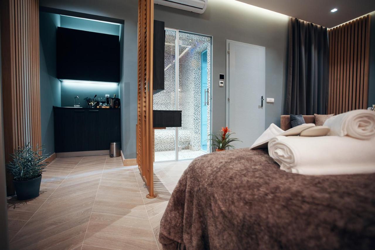 Monza Mirror Apartment Kikinda Luaran gambar